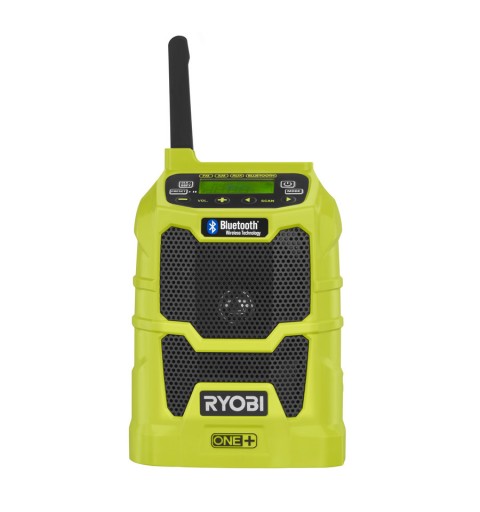 Radio 18V R18R-0 E1