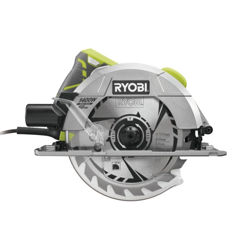 Cirkular 1400W 190mm...