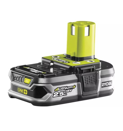 Baterija 2.5 Ah RB18L25 J2