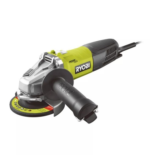 Brusilica 800W 125mm...