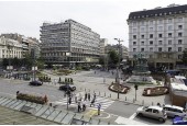 Prodavnica broj 1